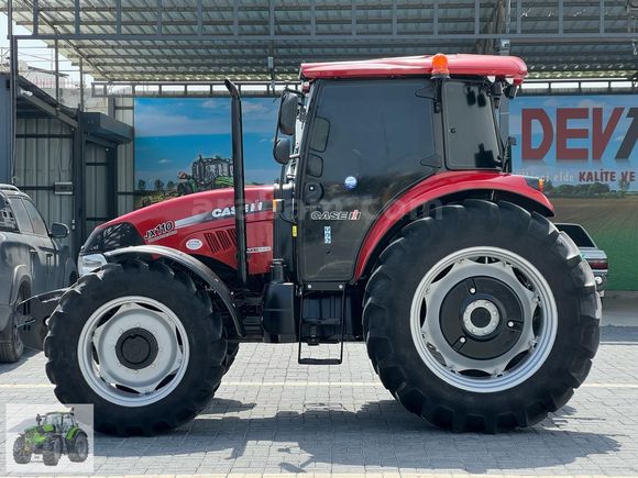 DEVTRAK'TAN CASE JX 110/2023 MODEL 1200 SAATTE