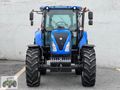 DEVTRAK'TAN NEW HOLLAND TR5.110 ELECTROCOMMAND 2021 MODEL 730 SA