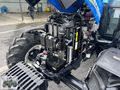 DEVTRAK'TAN NEW HOLLAND TR5.110 ELECTROCOMMAND 2021 MODEL 730 SA