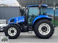 DEVTRAK'TAN NEW HOLLAND TR5.110 ELECTROCOMMAND 2021 MODEL 730 SA