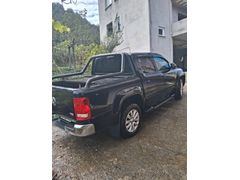 Sahibinden Volkswagen Amarok 2.0 TDI Highline 2015 Model