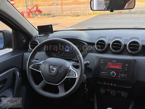79000 BİN KM DEĞİŞENSİZ