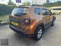 300bin peşinat ile Dacia Duster 99bin km HATASIZ ORJİNAL