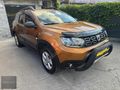300bin peşinat ile Dacia Duster 99bin km HATASIZ ORJİNAL