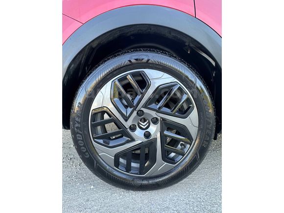 Sahibinden Citroen C4 X 1.2 PureTech Shine Bold  HATASIZ-BOYASIZ-DEĞİŞENSİZ