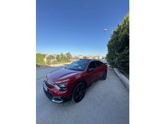 Sahibinden Citroen C4 X 1.2 PureTech Shine Bold  HATASIZ-BOYASIZ-DEĞİŞENSİZ