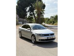 Sahibinden Volkswagen Jetta 1.6 TDi Comfortline 2013 Model  260.000 km Gri 