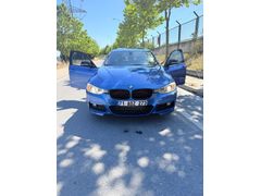 Sahibinden BMW 3 Serisi 316i M Sport 2015 Model 