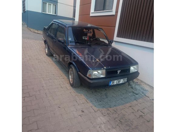 Sahibinden Tofaş Şahin 1.4 1999 Model