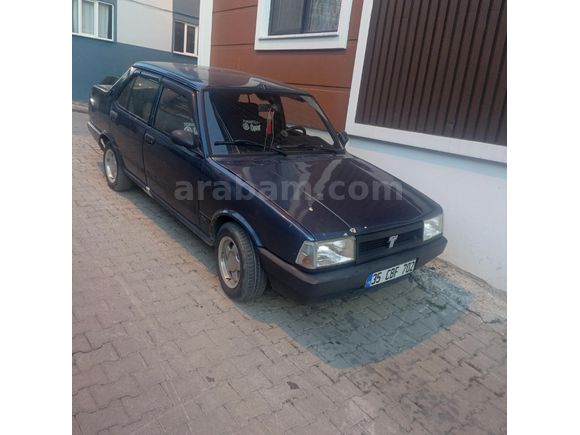 Sahibinden Tofaş Şahin 1.4 1999 Model