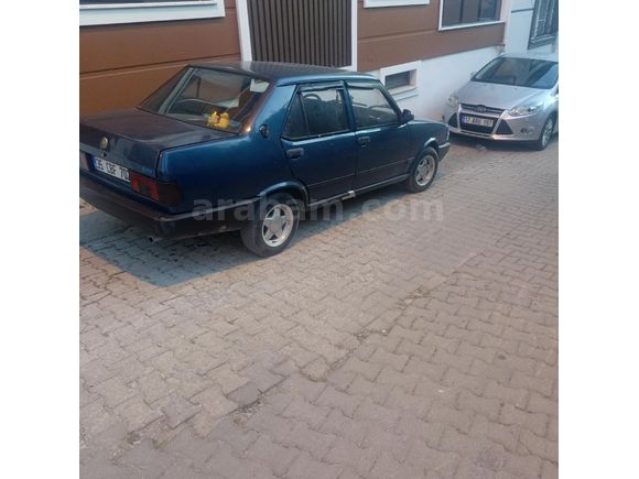 Sahibinden Tofaş Şahin 1.4 1999 Model