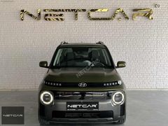 NETCAR'DAN BOYASIZ 2025 HYUNDAİ YENİ İNSTER CROSS ADVANCE