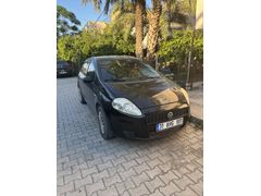 Sahibinden Fiat Punto 1.3 Multijet Dynamic 2007 Model 