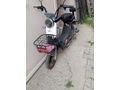 Sahibinden Motolux Piton 50