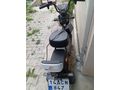Sahibinden Motolux Piton 50