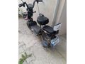 Sahibinden Motolux Piton 50