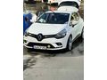 Sahibinden Renault Clio 1.5 dCi Touch 2017 Model 