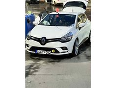 Sahibinden Renault Clio 1.5 dCi Touch 2017 Model 