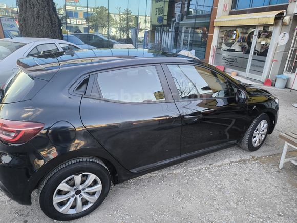 Sahibinden Renault Clio 1.0 TCe