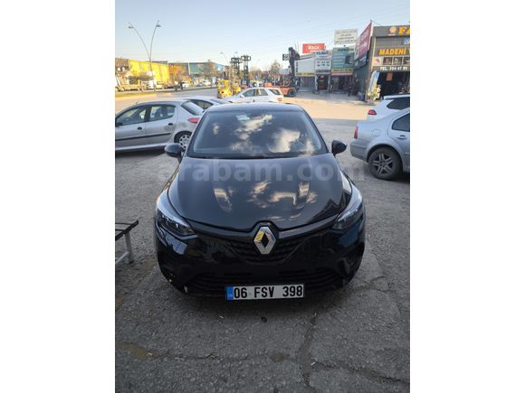 Sahibinden Renault Clio 1.0 TCe