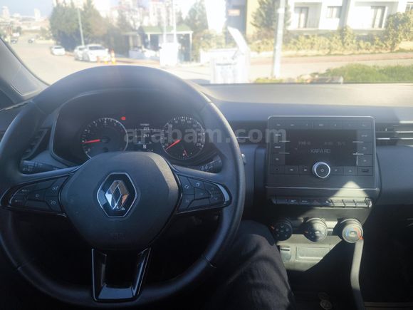 Sahibinden Renault Clio 1.0 TCe