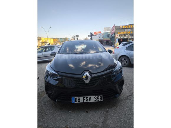 Sahibinden Renault Clio 1.0 TCe