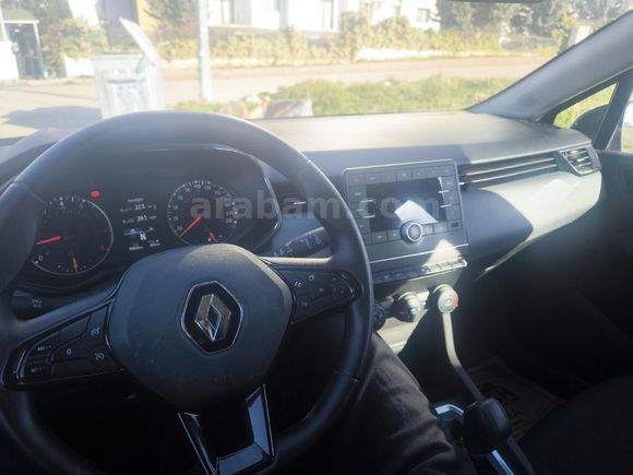 Sahibinden Renault Clio 1.0 TCe