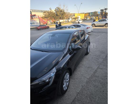 Sahibinden Renault Clio 1.0 TCe
