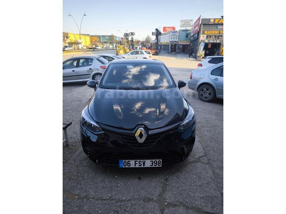Sahibinden Renault Clio 1.0 TCe