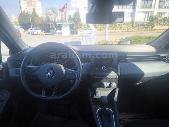 Sahibinden Renault Clio 1.0 TCe