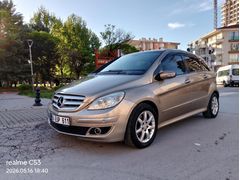 B 180 CDI OTOMATİK 2006 Model