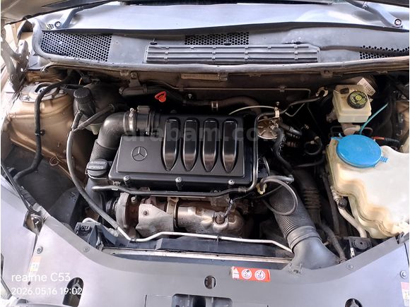 B 180 CDI OTOMATİK 2006 Model