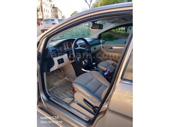 B 180 CDI OTOMATİK 2006 Model