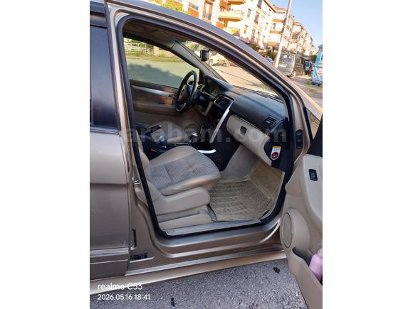B 180 CDI OTOMATİK 2006 Model