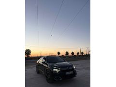 Sahibinden Citroen C4 X 1.2 PureTech Shine Bold 2023 Model  51.000 km Siyah