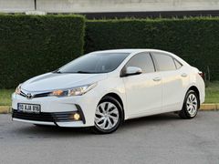 *87.000 KM* COROLLA 1.6 TOUCH HATASIZ BOYASIZ LPG'Lİ MAKYAJLI