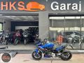HKS GARAJ BMW F 900 XR