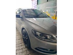 Sahibinden Volkswagen VW CC 1.4 TSi Exclusive 2016 Model  270.000 km Gri