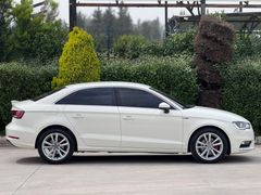 Sahibinden Audi A3 Sedan 1.6 TDI Attraction 2014 Model