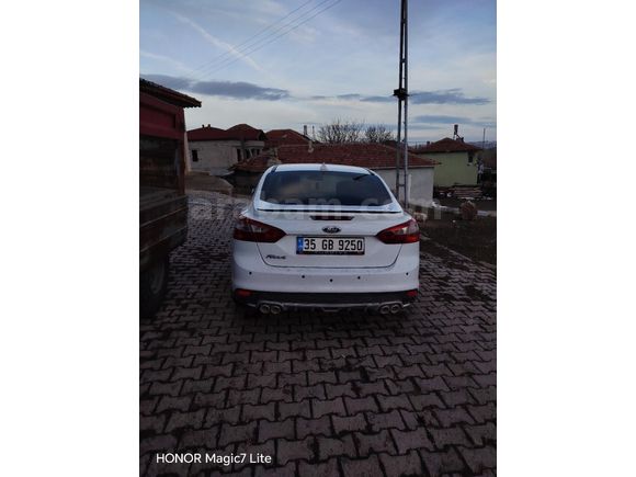 Sahibinden Ford Focus 1.6 TDCi Trend 2013 Model