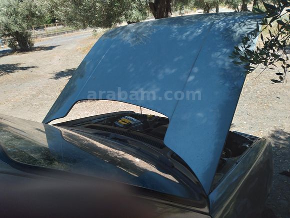 Sahibinden Fiat Uno 70 S 1997 Model