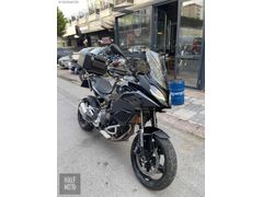 HALF MOTO 2025 BMW F 900 XR