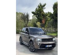 Sahibinden | Motor yeni | Range Sport 3.0 TDV6