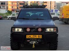 HATASIZ-BOYASIZ-DEĞİŞENSİZ-4x4-2.4-FRONTERA-FUL BAKIMLI