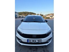 2023 MODEL   EGEA 1.3 MULTİJET EASY PLUS EXTRALI TERTEMİZ  CİDDİ ALICILAR ULAŞSIN 
