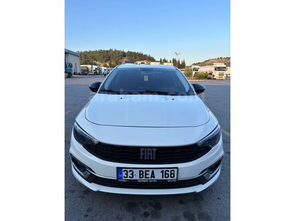 2023 MODEL   EGEA 1.3 MULTİJET EASY PLUS EXTRALI TERTEMİZ  CİDDİ ALICILAR ULAŞSIN 
