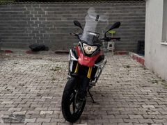 2018 BMW GS 310 BAKIMLARI YENİ LASTİKLERİ YENİ KREDİ KRTI GEÇERL