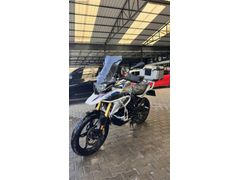 BMW GS 310