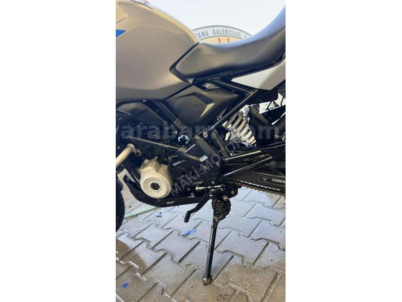 BMW GS 310