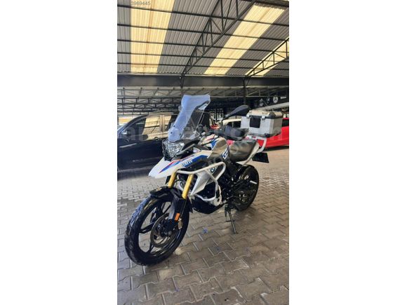 BMW GS 310